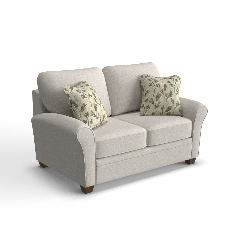 Natalie Loveseat, In Stock